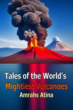 Tales of the World's Mightiest Volcanoes Tales of the World's Mightiest Volcanoes