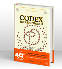 Codex Seraphinianus Codex Seraphinianus