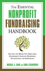 The Essential Nonprofit Fundraising Handbook