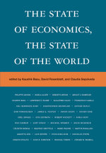 The State of Economics, the State of the World