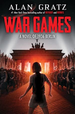 War Games War Games
