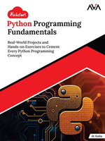 Kickstart Python Programming Fundamentals