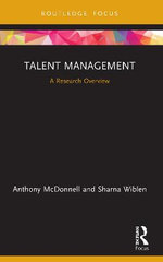 Talent Management