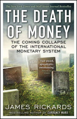 The Death of Money The Death of Money