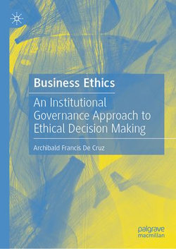 Business Ethics Business Ethics