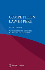 Competition Law in Peru