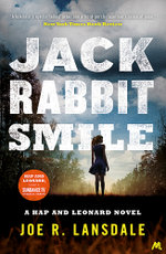 Hap and Leonard : Jackrabbit Smile