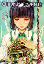 Children of the Whales, Vol. 13