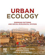 Urban Ecology