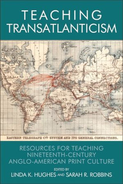 Teaching Transatlanticism Teaching Transatlanticism
