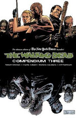 Walking Dead Compendium Volume 3