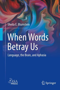 When Words Betray Us When Words Betray Us