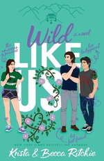 Wild Like Us