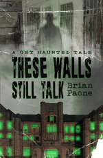 These Walls Still Talk