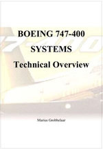 Boeing 747-400 Systems