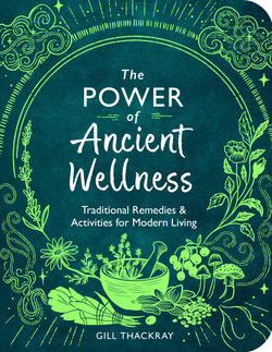 The Power of Ancient Wellness The Power of Ancient Wellness