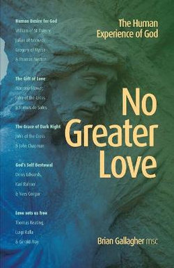 No Greater Love No Greater Love