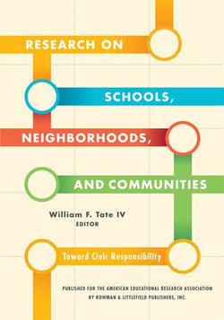 Research on Schools, Neighborhoods and Communities Research on Schools, Neighborhoods and Communities