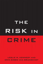 The Risk in Crime