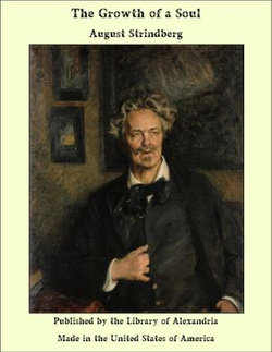 The Growth of a Soul