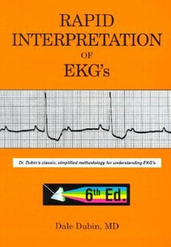 Rapid Interpretation of EKG's