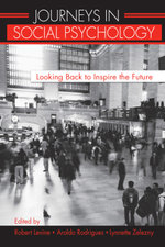 Journeys in Social Psychology