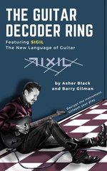 The Guitar Decoder Ring