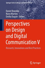 Perspectives on Design and Digital Communication V