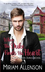 When the Duke Finds His Heart