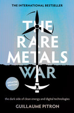 The Rare Metals War