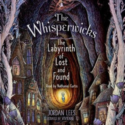 The Labyrinth of Lost and Found