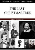 The Last Christmas Tree