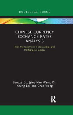 Chinese Currency Exchange Rates Analysis