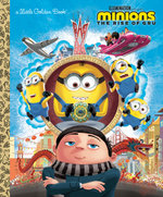 Minions: The Rise of Gru