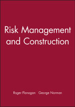Risk Management and Construction