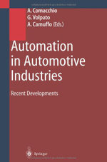 Automation in Automotive Industries