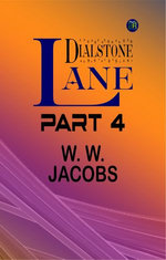 Dialstone Lane, Part 4.