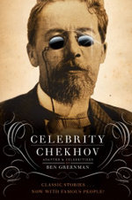 Celebrity Chekhov