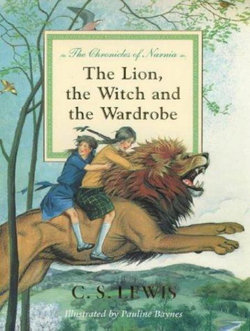 The Lion, the Witch and the Wardrobe