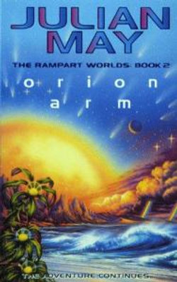 Orion Arm