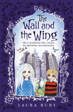 Wall And The Wing