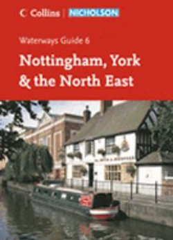 Nottingham, York and the North East
