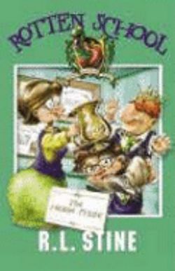 The Heinie Prize