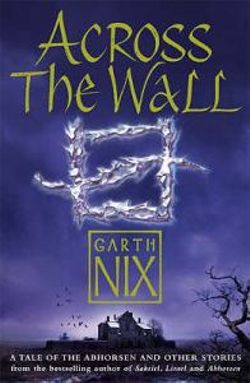 Across The Wall