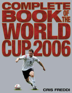 Complete Book of the World Cup
