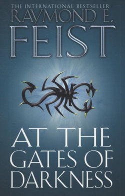 At the Gates of Darkness: Demonwar Saga Book Two