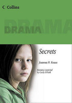 Collins Drama: Secrets