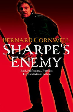 Sharpe's Enemy