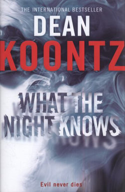 What the Night Knows