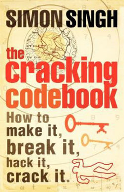 The Cracking Code Book
